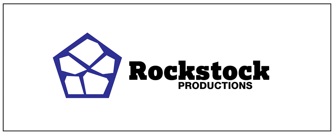 Rockstock Productions cover